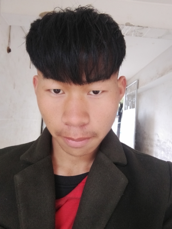 少年不在少的第二张照片--嵩明中老年相亲网